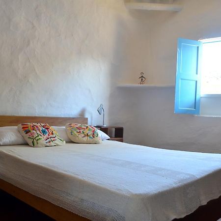 Albahaca Hospedaje Tienda Barichara Εξωτερικό φωτογραφία