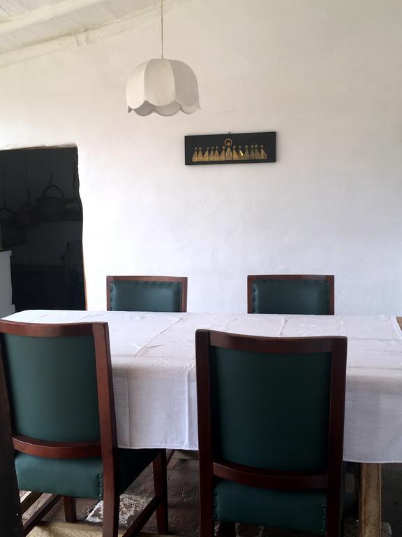 Albahaca Hospedaje Tienda Barichara Εξωτερικό φωτογραφία